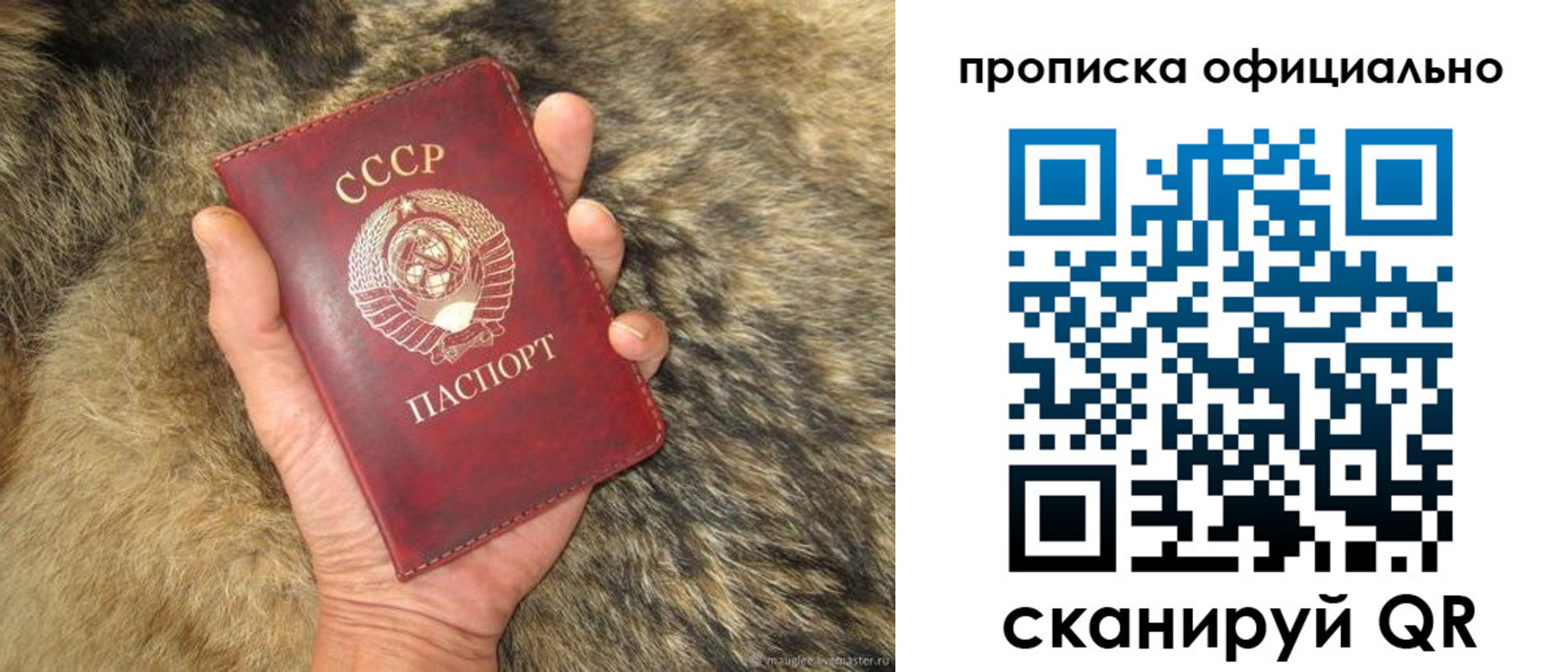 прописка паспорт в Калачинске